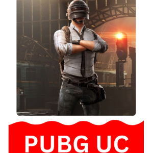 pubg uc top up bd