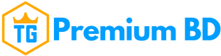 TG Premium BD logo